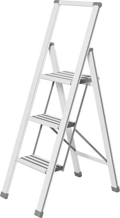 Échelle de ménage (Escabeau, 44 cm)