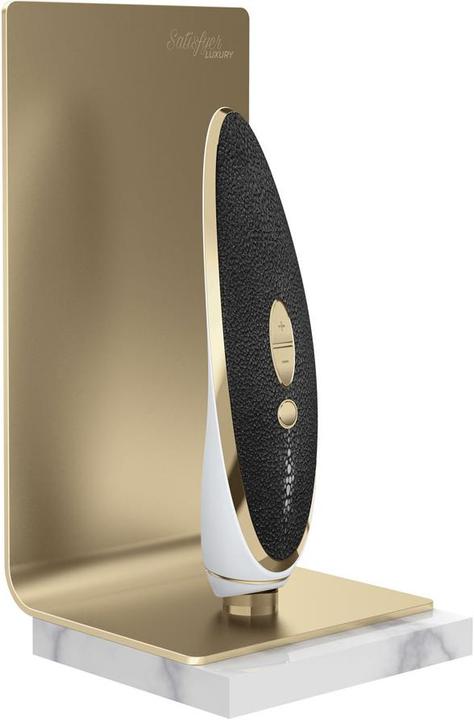 Actual product image Satisfyer Luxury