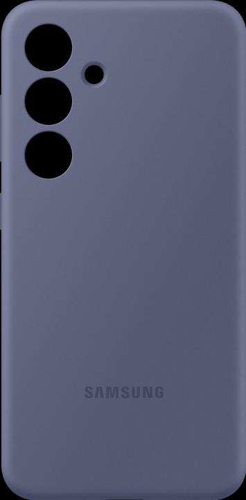 Actual product image Samsung Silicone Case (Samsung Galaxy S24+)