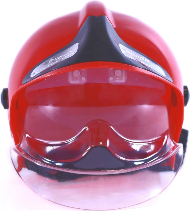 Image du produit Theo Klein Casque de pompier