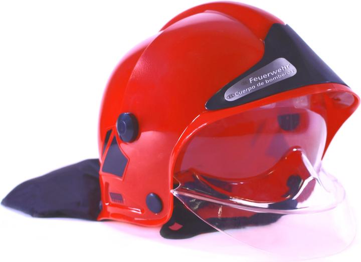 Image du produit Theo Klein Casque de pompier