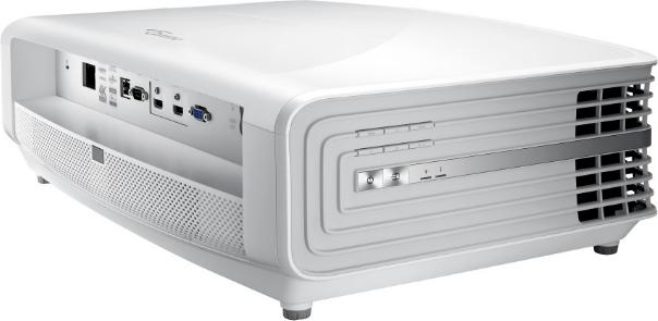 Produktbild Optoma Uhd60 (4K, 3000 lm, 1.39 - 2.22:1)