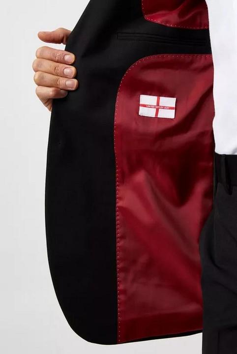 Produktbild Burton Limited Edition Football Anzugjacke (40)
