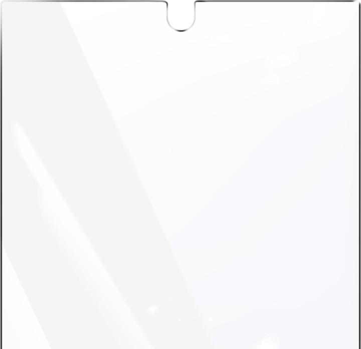 Actual product image Samsung Screen Protector (2 Piece, Samsung Galaxy S24 Ultra)
