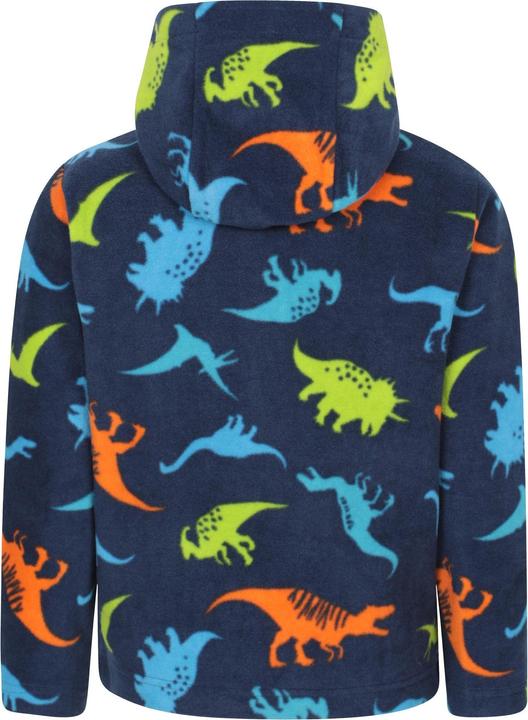 Produktbild Mountain Warehouse Pursuit II Kapuzenpullover (128)