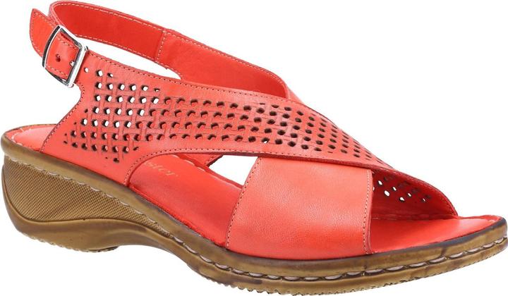 Produktbild Fleet & Foster Sandalen Judith Open Toe Leder (38)