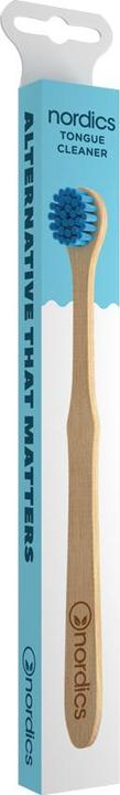 Actual product image Nordics Eco bamboo (1 x)