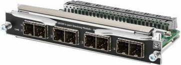 Produktbild Aruba HPE 3810M 4-port Stack Reman Mod (4 Ports)