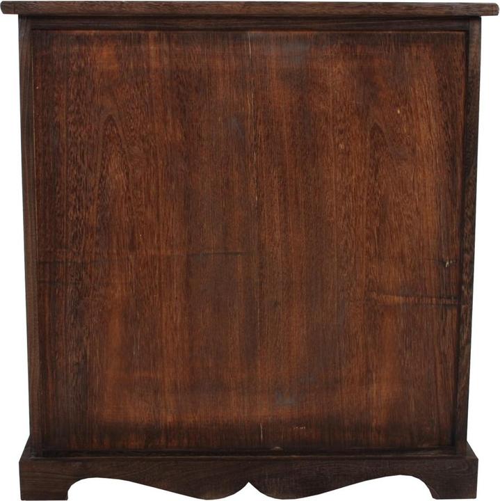 Actual product image Jamb shabby et chic (60 x 30 x 63 cm)