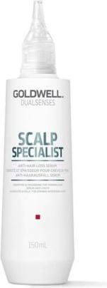 Produktbild Goldwell Dualsenses Scalp Specialist Anti-haarausfall Serum (150 ml)