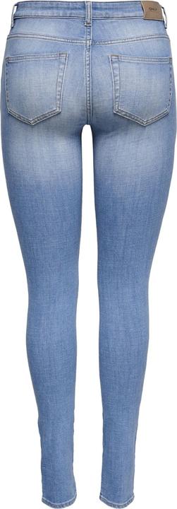 Immagine prodotto Only ONLAnne Life Mid Skinny Fit Jeans (XS)