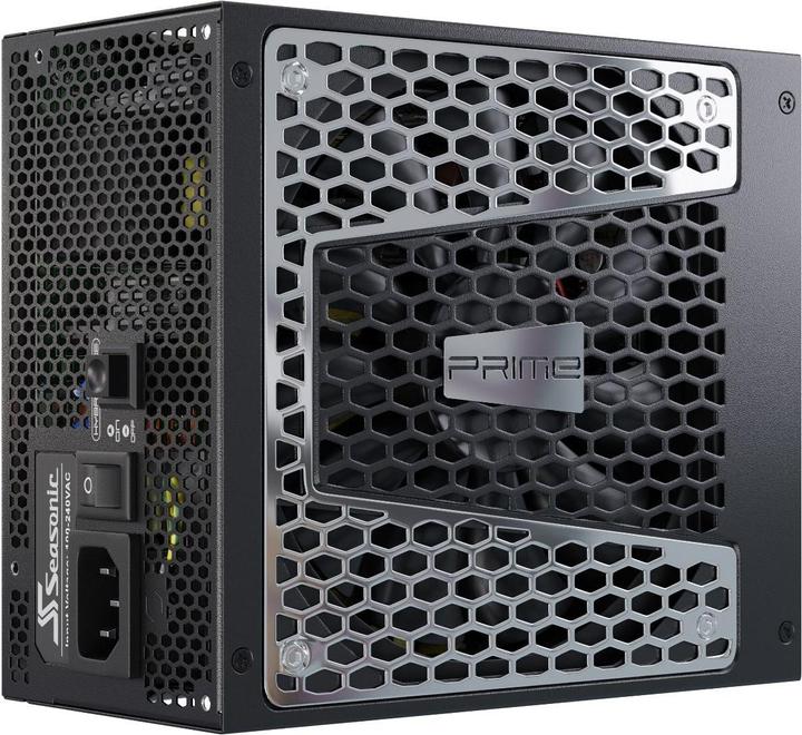 Produktbild Seasonic Prime TX (750 W)