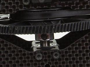Immagine prodotto Align T-Rex 470LP Dominator Combo