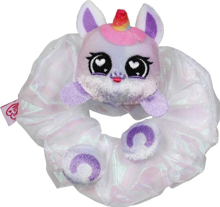 Best of TV Chouchou Peluche Scrunchmiez