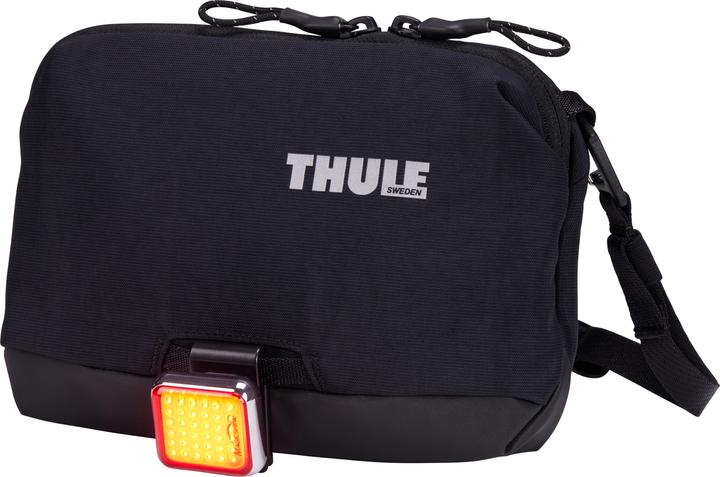 Image du produit Thule Paramount Crossbody 2L - Noir