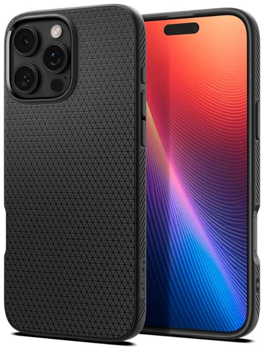 Immagine prodotto Spigen Liquid Air (Apple iPhone 16 Pro Max)