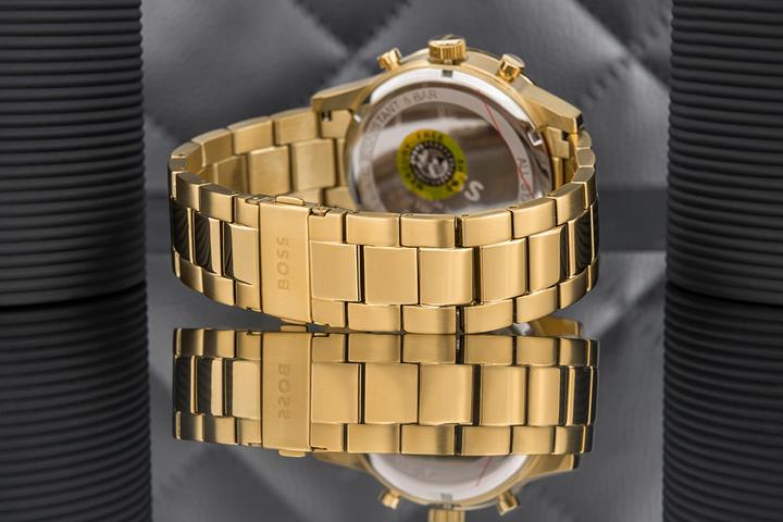 Produktbild BOSS Allure (Chronograph, 44 mm)