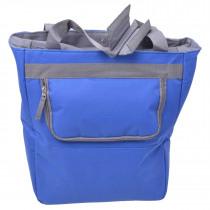 Actual product image Filmer Bicycle cooler bag 46399, for luggage carrier, 20 L