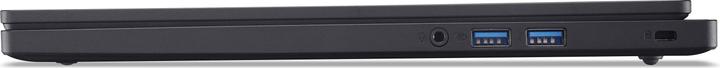 Actual product image Acer TRAVELMATE P215-54-52QS I5-1235 (15.60", Intel Core i5-1235U, 8 GB, 512 GB)