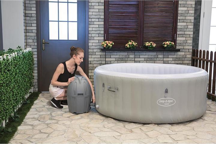 Produktbild Bestway Lay-Z-Spa Tahiti Airjet (4 Pers.)