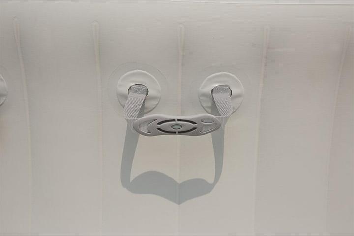 Produktbild Bestway Lay-Z-Spa Tahiti Airjet (4 Pers.)