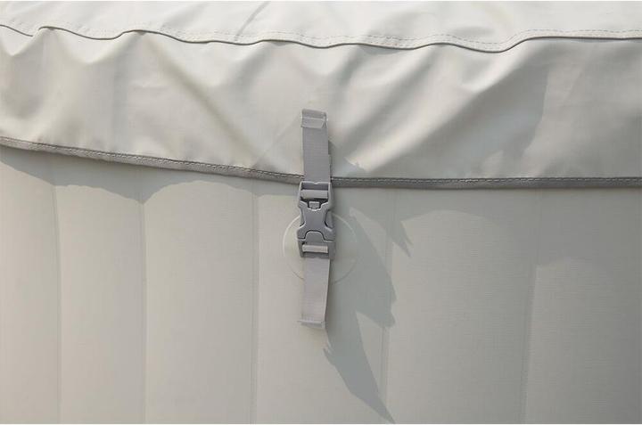 Produktbild Bestway Lay-Z-Spa Tahiti Airjet (4 Pers.)
