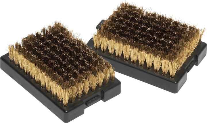 Image du produit Outdoorchef Têtes de brosses de rechange (6 cm)