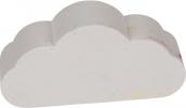 Actual product image Ootb Bubbly bath additive, cloud, approx. 100 g (Bath truffles)