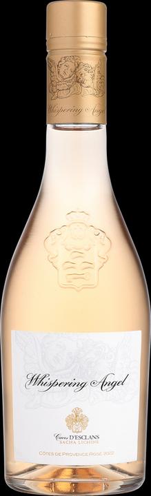 Immagine prodotto Château d'Esclans Rosé 37,5 cl Angelo Sussurrante Côtes de Provence AOC (1 x 37,5 cl, 2023)