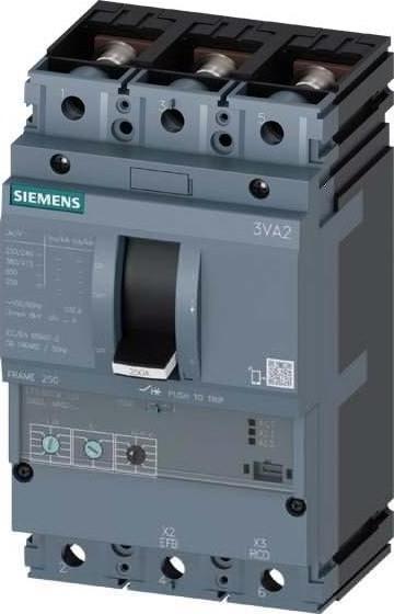 Produktbild Siemens Leistungsschalter 1 St. 3VA2220-5MN32-0AA0