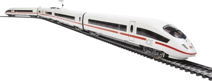 Actual product image Mehano DB AG ICE 3 starter set ICE 3 (Track H0)