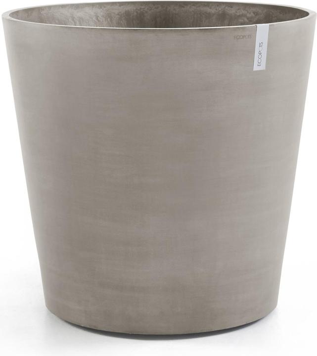 Produktbild Ecopots Amsterdam Wheels (60 cm)