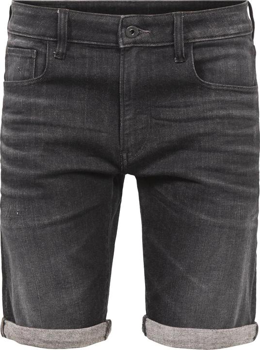 Image du produit G-Star 3301 Slim Short Medium Aged Grey (W32)
