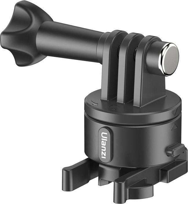 Actual product image Ulanzi Go Quick II Quick Release Buckle Mount
