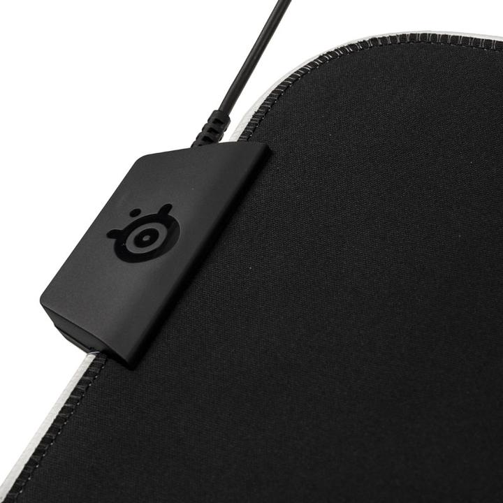 Actual product image SteelSeries QcK Prism Cloth (XL)