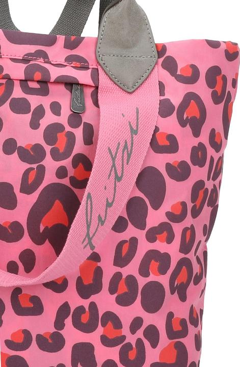 Immagine prodotto Fritzi aus Preußen Ju Limited 2in1 City Rucksack 38 cm (17 l)
