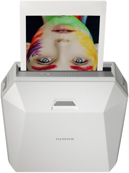 Fujifilm Instax Share SP-3 (Thermodirekt, Farbe)