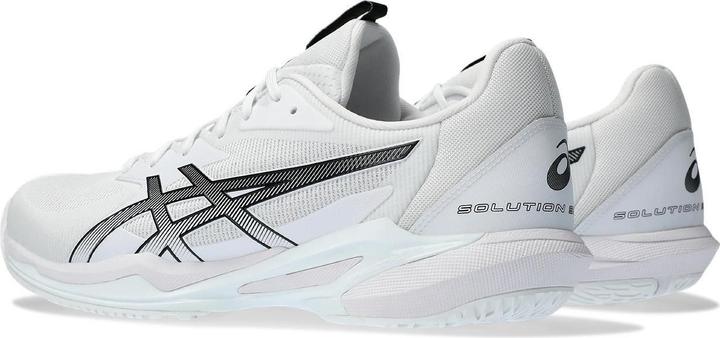Actual product image ASICS Performance Solution Speed FF 3 Allcourt tennis shoe men (45)