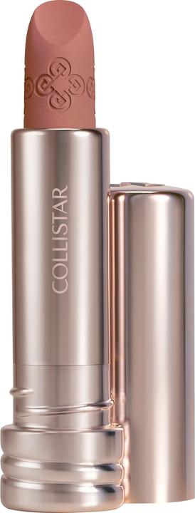 Collistar Puro Gioiello Lipstick #163 - Opale Rosa, 3.5 Grams (163)