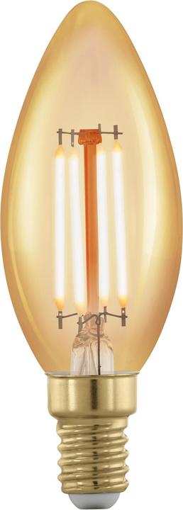 EGLO Golden Age (E14, 4 W, 320 lm, 1 x, A)