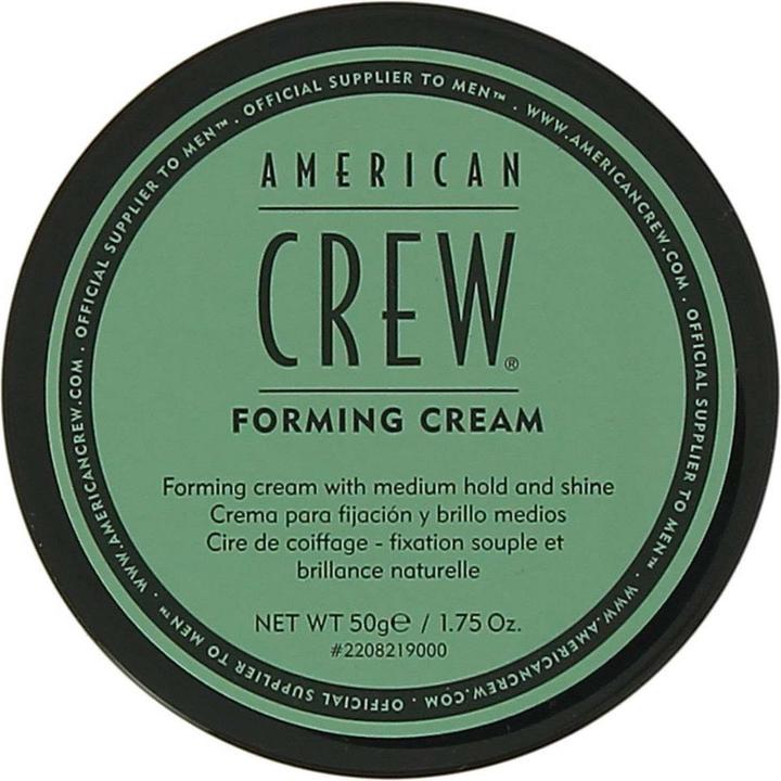American Crew Forming Cream (Haarcreme, 50 ml)