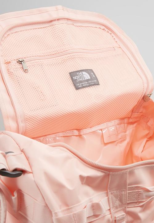 Actual product image North Face Base Camp Duffel (50 l)