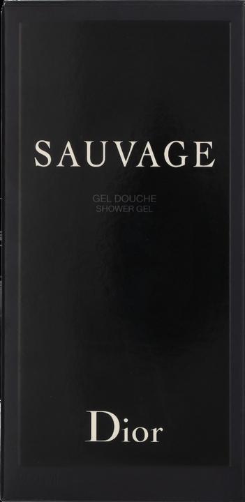 Image du produit Dior Sauvage (250 ml)
