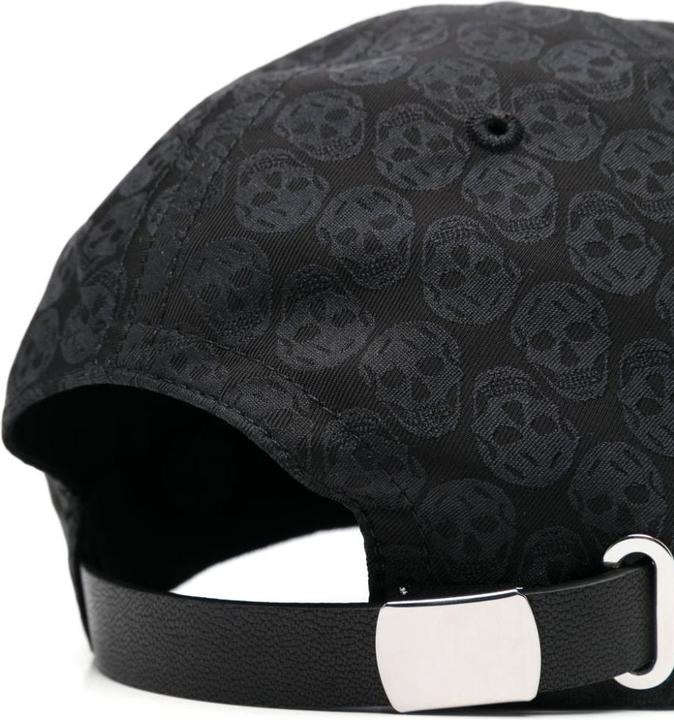 Produktbild Alexander McQueen Hats Black (L)