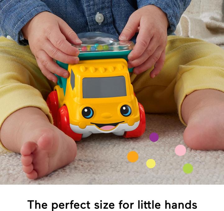 Actual product image Fisher-Price 0