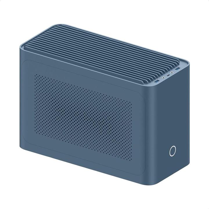 Image du produit Iqunix ZX-1 (Mini-ITX)