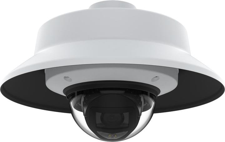 Image du produit Axis Panneau de montage TP3103-E Blanc (Kit de montage)