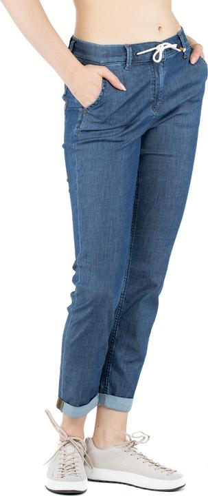 Actual product image Chillaz Women's Summer Splash Pant Cotton (42)