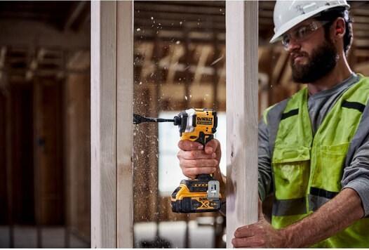 Produktbild DeWalt DCF850N-XJ (Akkubetrieb)