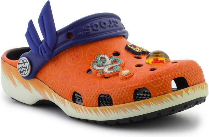 Produktbild Crocs K's DragonBallZ Classic Clog (32)